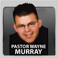 wayne murray